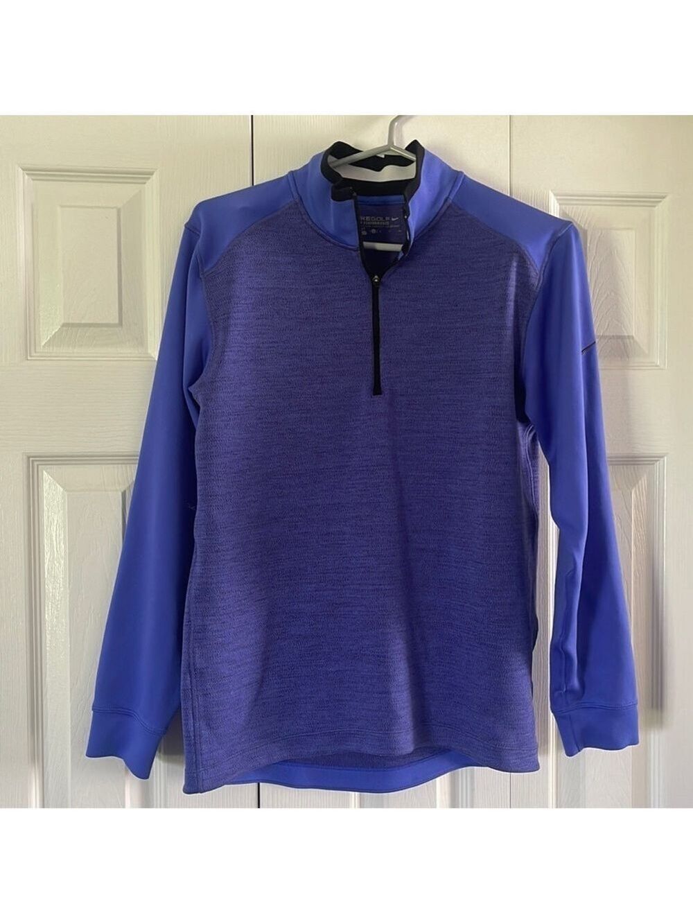 Men’s Nike Golf LS Shirt Size S❤️❤️